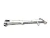 Kick Stand Bracket Side Foot Leg 2000 Triumph Daytona 955i 2912A