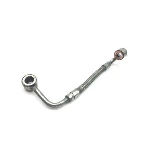 Engine Oil Lines 2000 Triumph Daytona 955i 2912A 6
