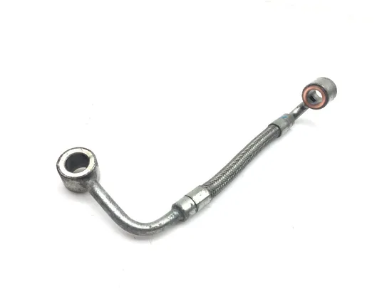 Engine Oil Lines 2000 Triumph Daytona 955i 2912A