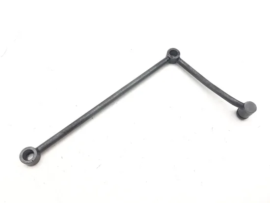 Engine Oil Lines 2000 Triumph Daytona 955i 2912A