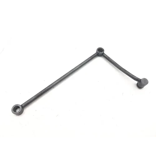 Engine Oil Lines 2000 Triumph Daytona 955i 2912A 5