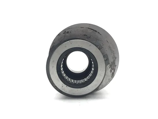 Rear Wheel Axle Bearing Carrier 2000 Triumph Daytona 955i 2912A