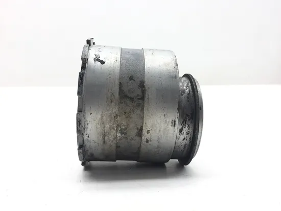 Rear Wheel Axle Bearing Carrier 2000 Triumph Daytona 955i 2912A