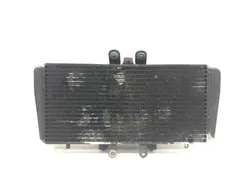 Radiator Cooling Front Fluid with Fan 2000 Triumph Daytona 955i 2912A x