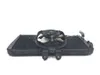 Radiator Cooling Front Fluid with Fan 2000 Triumph Daytona 955i 2912A x