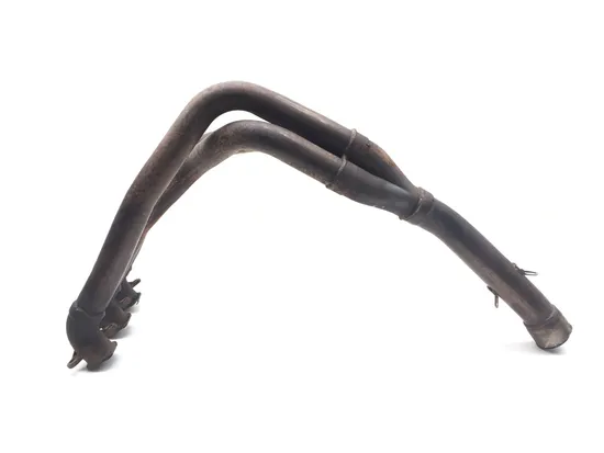 Full Exhaust Muffler Pipe System 2000 Triumph Daytona 955i 2912A x