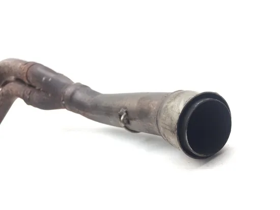 Full Exhaust Muffler Pipe System 2000 Triumph Daytona 955i 2912A x