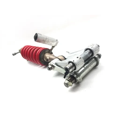 Rear Shock Coil Suspension W Linkage Dogbone 2000 Triumph Daytona 955i 2912A 9