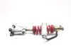 Rear Shock Coil Suspension W Linkage Dogbone 2000 Triumph Daytona 955i 2912A