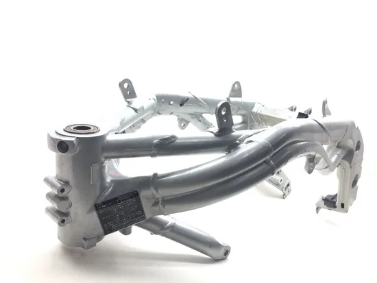 Main Frame Chassis 2000 Triumph Daytona 955i 2912A