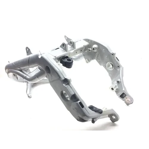 Main Frame Chassis 2000 Triumph Daytona 955i 2912A 7