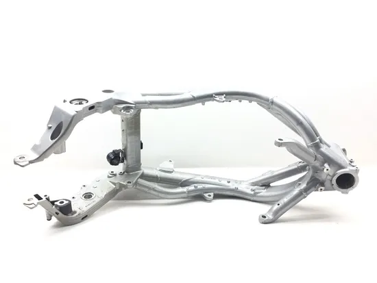 Main Frame Chassis 2000 Triumph Daytona 955i 2912A
