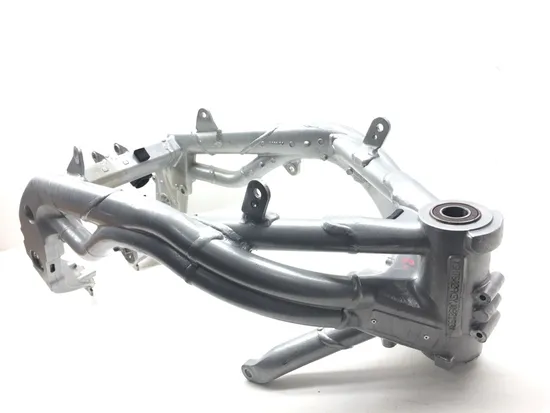 Main Frame Chassis 2000 Triumph Daytona 955i 2912A
