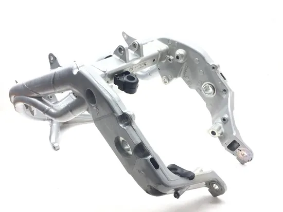 Main Frame Chassis 2000 Triumph Daytona 955i 2912A