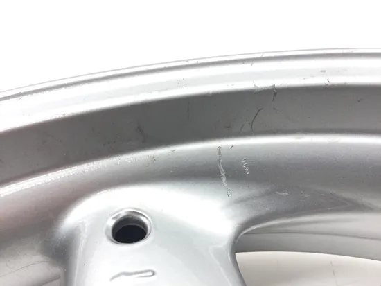 Front Wheel Rim 2000 Triumph Daytona 955i 2912A x