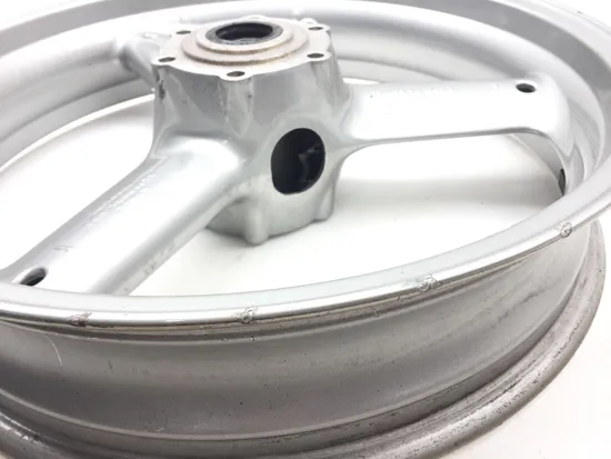 Front Wheel Rim 2000 Triumph Daytona 955i 2912A x