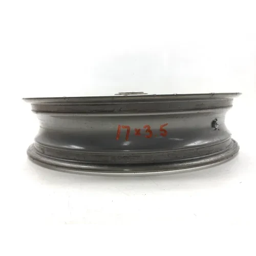 Front Wheel Rim 2000 Triumph Daytona 955i 2912A x 7