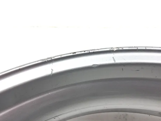 Front Wheel Rim 2000 Triumph Daytona 955i 2912A x