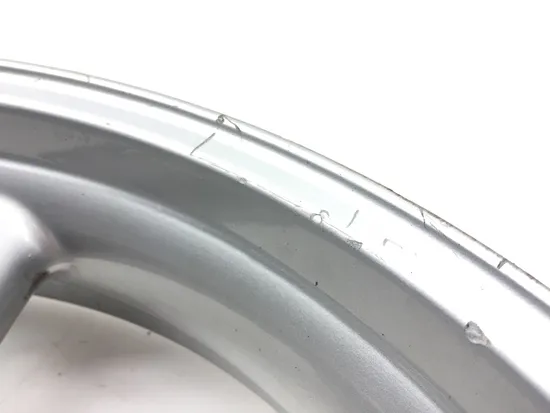 Front Wheel Rim 2000 Triumph Daytona 955i 2912A x