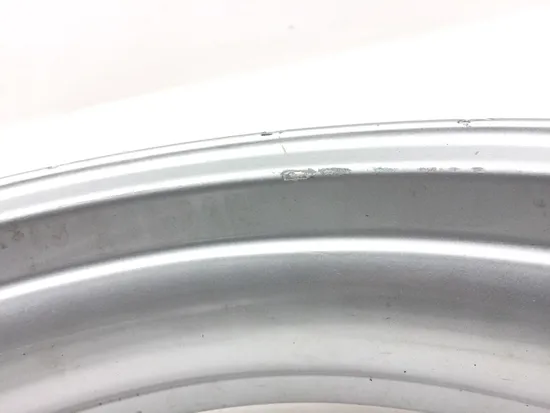 Front Wheel Rim 2000 Triumph Daytona 955i 2912A x