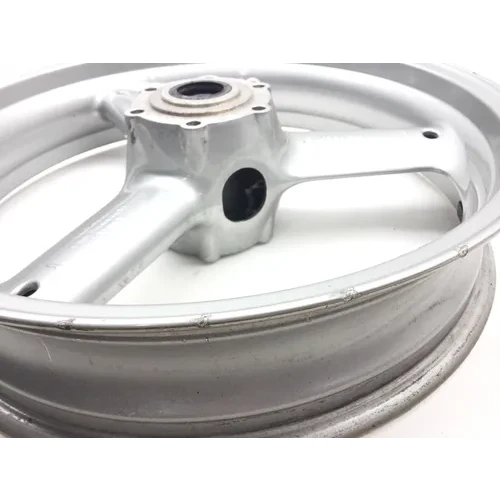 Front Wheel Rim 2000 Triumph Daytona 955i 2912A x 5