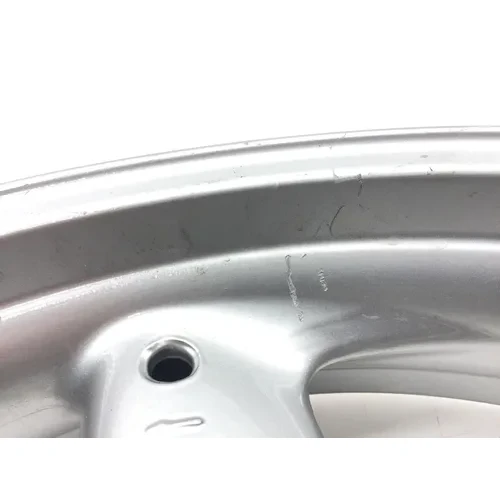 Front Wheel Rim 2000 Triumph Daytona 955i 2912A x 3