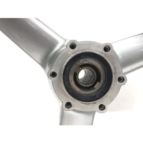 Front Wheel Rim 2000 Triumph Daytona 955i 2912A x 10