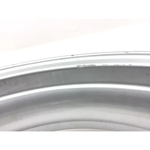 Front Wheel Rim 2000 Triumph Daytona 955i 2912A x 6