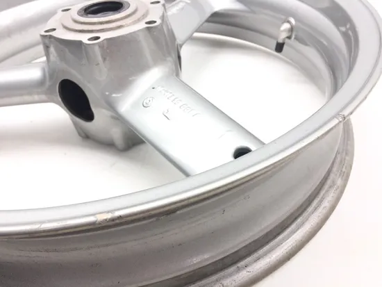 Front Wheel Rim 2000 Triumph Daytona 955i 2912A x