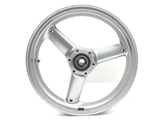 Front Wheel Rim 2000 Triumph Daytona 955i 2912A x