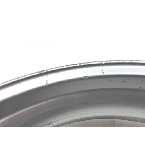 Front Wheel Rim 2000 Triumph Daytona 955i 2912A x 12