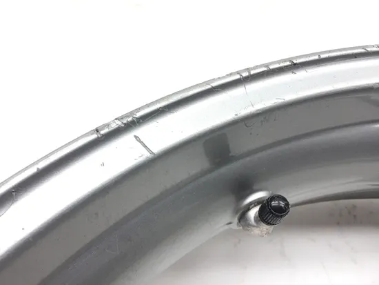 Front Wheel Rim 2000 Triumph Daytona 955i 2912A x