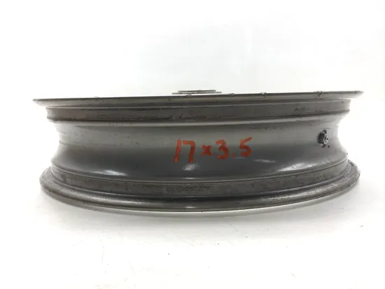 Front Wheel Rim 2000 Triumph Daytona 955i 2912A x