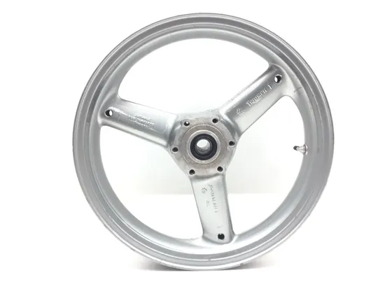 Front Wheel Rim 2000 Triumph Daytona 955i 2912A x