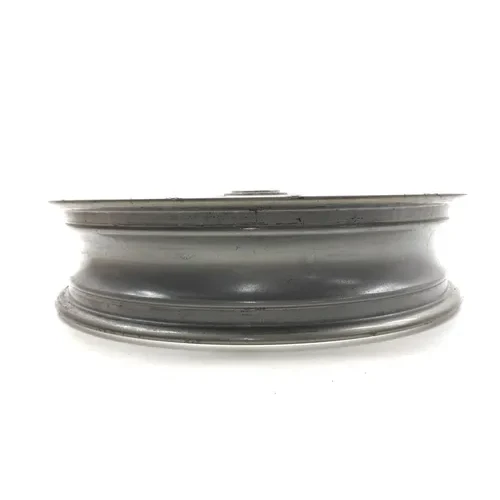 Front Wheel Rim 2000 Triumph Daytona 955i 2912A x 8