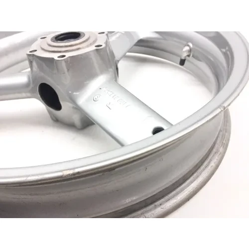 Front Wheel Rim 2000 Triumph Daytona 955i 2912A x 4