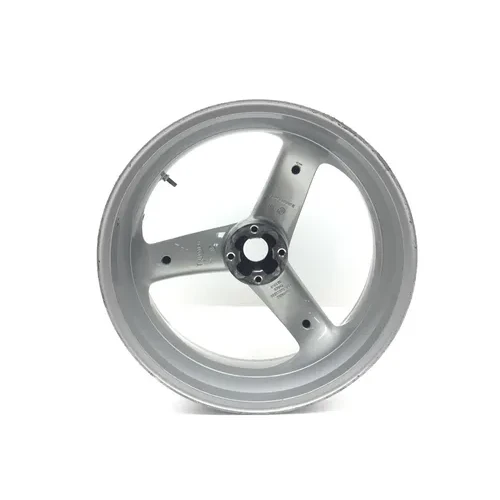 Rear Wheel Rim 2000 Triumph Daytona 955i 2912A x 17