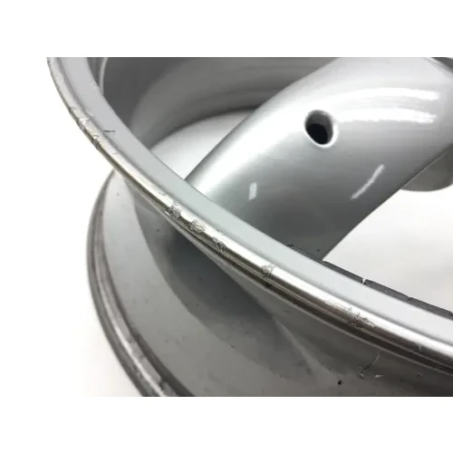 Rear Wheel Rim 2000 Triumph Daytona 955i 2912A x 9