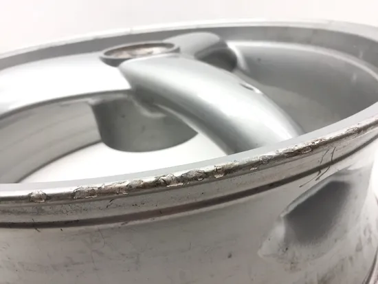 Rear Wheel Rim 2000 Triumph Daytona 955i 2912A x