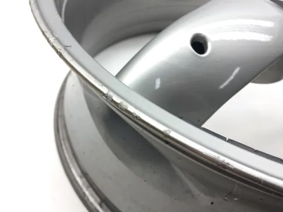 Rear Wheel Rim 2000 Triumph Daytona 955i 2912A x