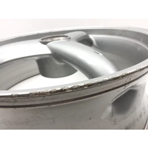 Rear Wheel Rim 2000 Triumph Daytona 955i 2912A x 15