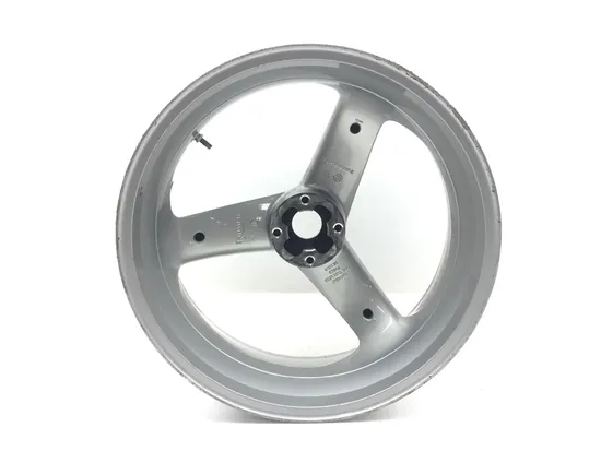 Rear Wheel Rim 2000 Triumph Daytona 955i 2912A x