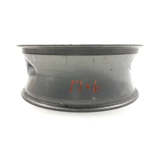 Rear Wheel Rim 2000 Triumph Daytona 955i 2912A x 11