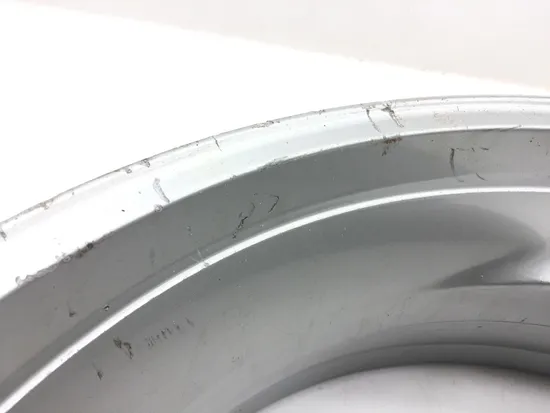 Rear Wheel Rim 2000 Triumph Daytona 955i 2912A x