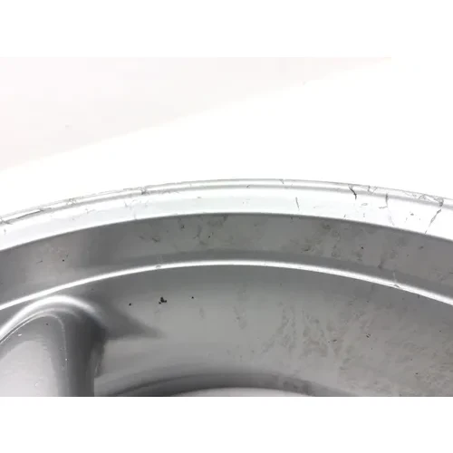 Rear Wheel Rim 2000 Triumph Daytona 955i 2912A x 5