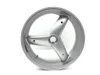 Rear Wheel Rim 2000 Triumph Daytona 955i 2912A x