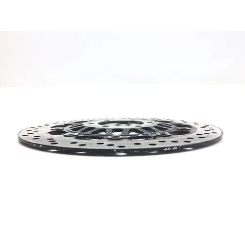 Left Right Front Brake Disc Rotors Set 2000 Triumph Daytona 955i 2912A 7