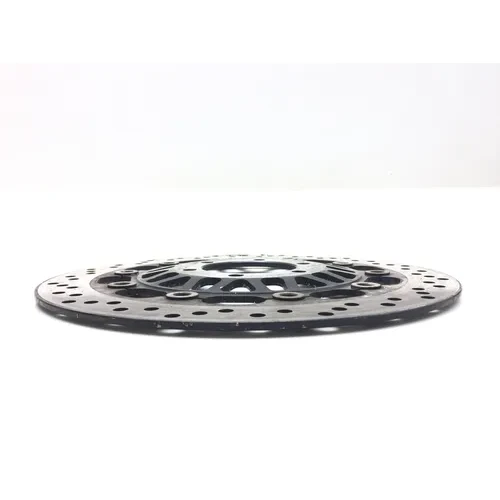 Left Right Front Brake Disc Rotors Set 2000 Triumph Daytona 955i 2912A 15