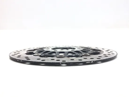 Left Right Front Brake Disc Rotors Set 2000 Triumph Daytona 955i 2912A