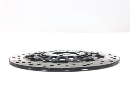 Left Right Front Brake Disc Rotors Set 2000 Triumph Daytona 955i 2912A